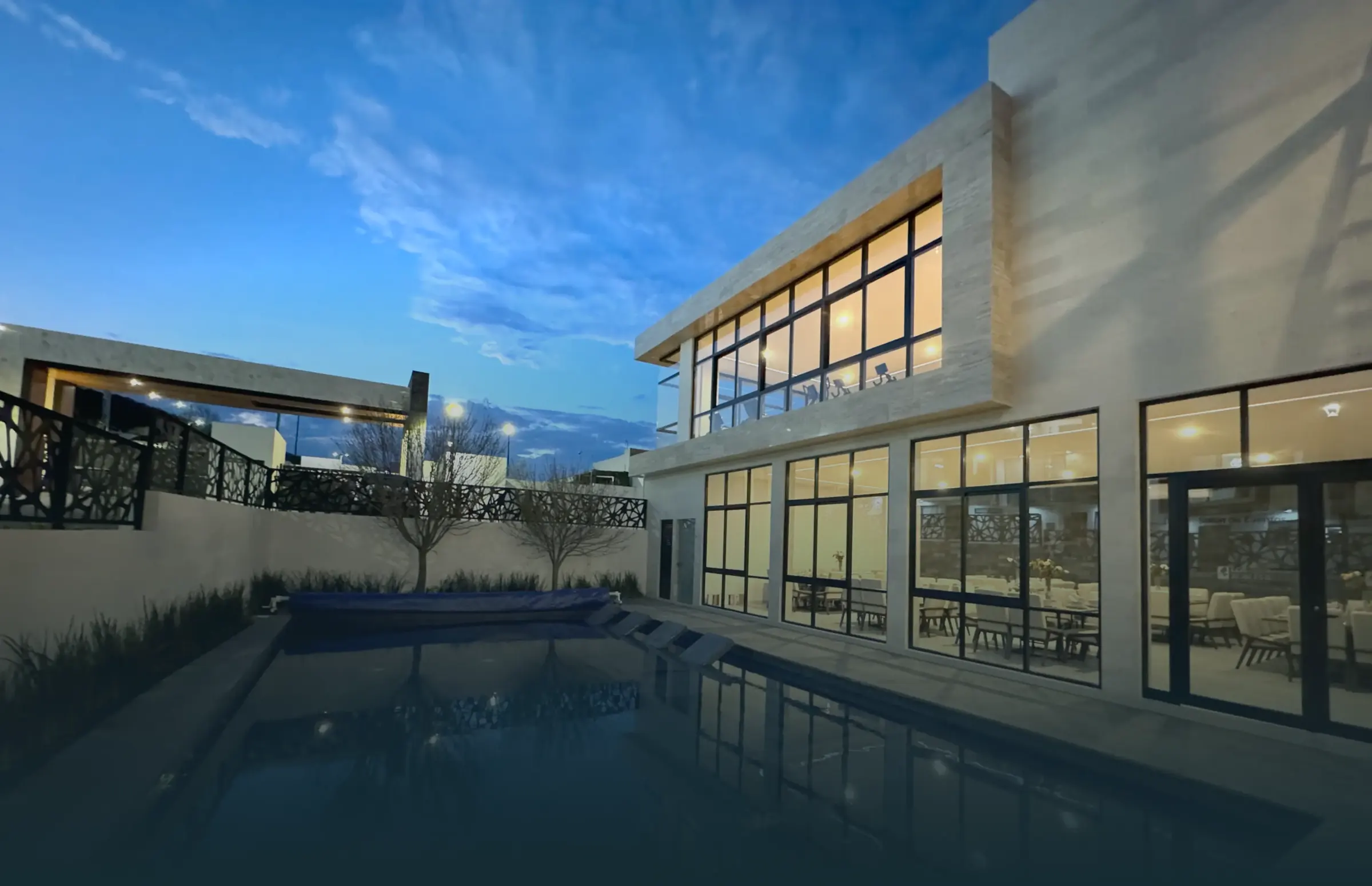Fachada principal de Casas en Venta en Zibatá